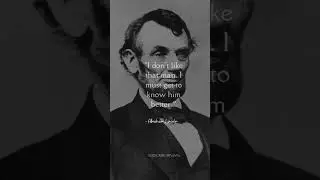 5 Powerful Quotes from America's Greatest President✌#shorts #abrahamlincoln #motivation #quotes
