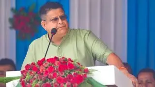 Electricity Bill Compulsory otherwise Power will Cut: HMLA Mr. Sanjeet Kharel (SKM Party)