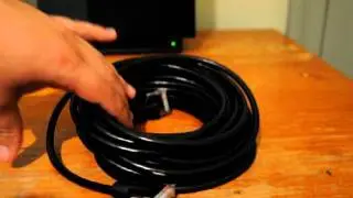 10M Masterlink Cable in white or black