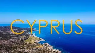 Cyprus 2022 - Travel video