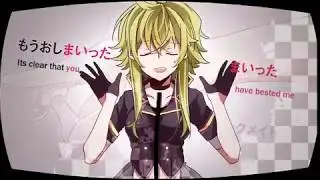 Checkmate English Cover 【Star☆Sym】