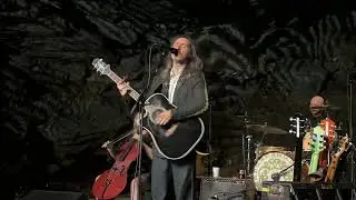 Murder By Death Live - No Oath, No Spell - The Caverns, Pelham, TN - 7/5/25