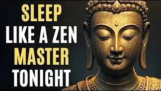 Buddhism: The Religion of No-Religion | Zen Buddhism for Deep Sleep