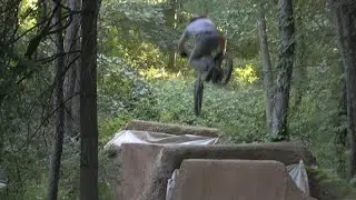 2023 BM x Minersville(new) PA Trails Edit