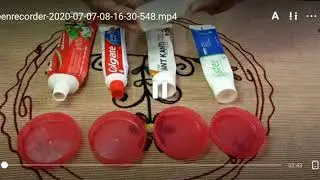 Amway Glister Demo in Tamil - 9163936143 📞for order