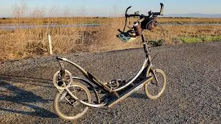 Alameda Creek Trail