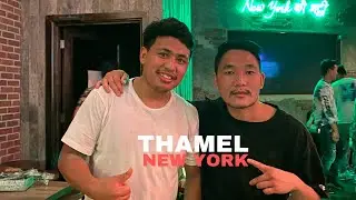 THAMEL NYC || QUEENS NEW YORK 2021@Khamevlogs @khamebagal