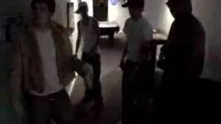 History of the 90s Rap