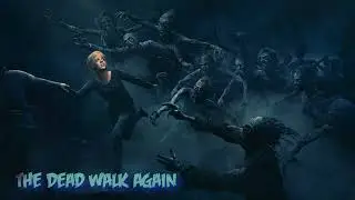 The Dead Walk Again - Apocalyptic Epic Rock