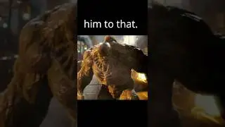 This is why abomination is bigger and stronger than hulk #marvelsuperfacts #marvel