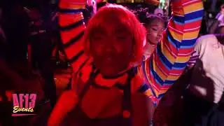 Trick or Treat 2024 Aftermovie AF13 Events