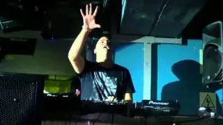 Aly & Fila The Future Sound Of Lima@Hypnotic Miraflores 14.06.12