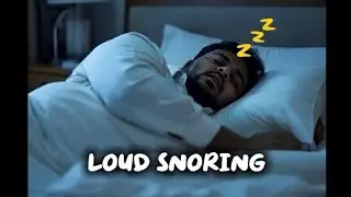রাতে নাক ডাকেন? Sleep apnea না তো? সহজেই ১ মিনিটে STOP-BANG টুল দিয়ে স্লিপ অ্যাপনিয়া Screen করুন.