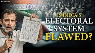 Electoral Reforms in India | History, Issues & Way Forward (1919-Present)