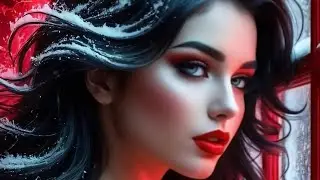 SoulFlo Music | Neon Falling Silent 🎶