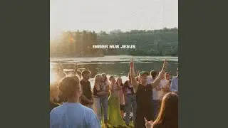 Immer nur Jesus