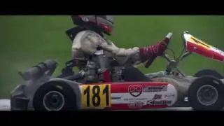 Kart360 This is the US Open