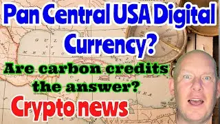 Carbon credits the answer? Bitcoin to $40k; Chainalysis raises $100m