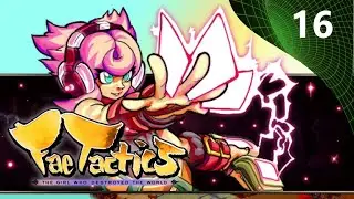 When the Dead Speaks - Fae Tactics - EP16