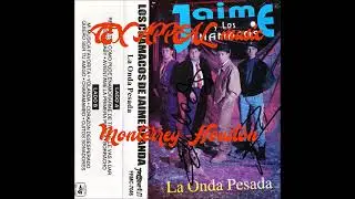 JAIME Y LOS CHAMACOS - Retirate (El Monito)