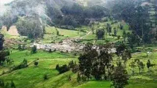 Corongo Pueblo Bendito - Elver Villalva P. / Corongo Ancash