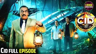 Horror Series | कब्रिस्तान की हवेली से AI को मिला भूतिया Letter आया CID के पास | Best Of CID 2026