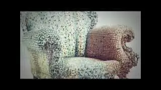 Designer Alessandro Mendini 