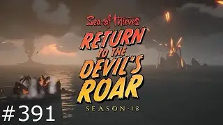 Sea of Thieves #391 - Der ewige Wächter