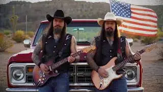 Raise the Roof Texas Whiskey Way: Outlaw Riders and Southern Blues