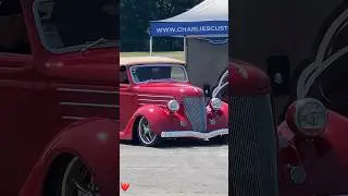 Vintage! #vintagecars #carshow #classic #antique #sharp #oldschool #oldisgold #sweet #georgia