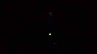 Fast southey woods section filmed from behind
