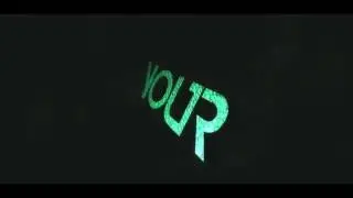 Intro For Your Friend Jason 1080P 60ᶠᵖˢ