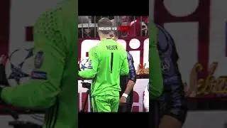 goat vs neuer or G . O . A . T vs neuer #goatboy #bogeyboys #gronkfitness #mogul #toomuchsauce #rtru