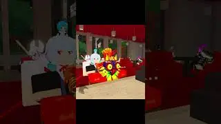 Принудительный труд &mdash; махинации с джиу-джитсу. #roblox #мемы #jjs #foryou