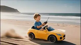 Stunning 4K AI-Generated Videos | Ultra Realistic Visuals Created by Artificial Intelligence