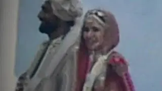 katrina kaif and vicky kaushal wedding first leak video