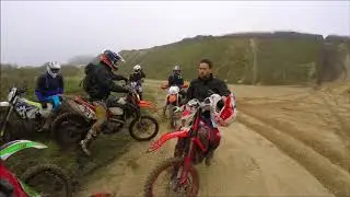 Sandkule
