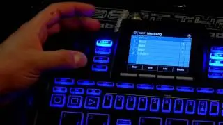 How To Work Beat Thang's Song Mode