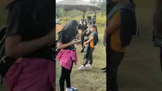 GMLC 2021THENZAWL TOUR (Dilpui part4)