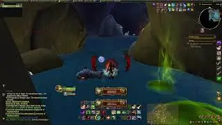 Lorerunner Highmountain