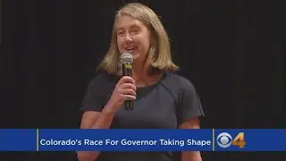 Ex-Treasurer Kennedy Tops Non-Binding Colorado Democratic Caucus Vote