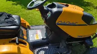 How to 'Dethatch' your lawn using the 'Vevor' Tow Behind Dethatcher 😀