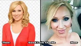 Famous Disney Girls Before And After  2018
