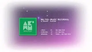 AKDONG MUSICIAN - MELTED / 얼음들 (MUSIC RECORDED)