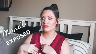 Monat *Exposed* |The Business Opportunity | Anti-MLM