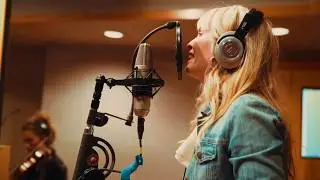 Melanie Penn - Gift of Love (Angel Chorus) from IMMANUEL: The Folk Sessions
