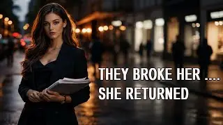 Real Life Reveng Story | very emotinal real story ( usa )