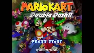 Kool Kid Vance - Double Dash - Races