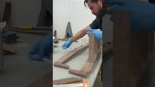 #shorts Because bases matter too #savethebase #wood #woodwork #woodwor