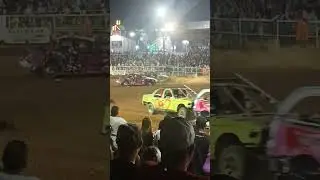 derby